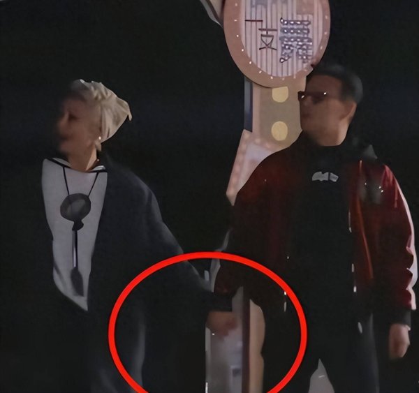 智慧优配 汪峰回应与宁静牵手，否认与森林北分手，节目组还原两人牵手真相