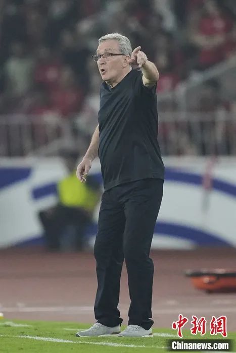 众银策略 伊万科维奇正式下课！谁能让国足圆梦百年世界杯？