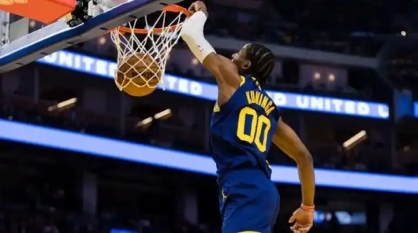 宏泰 进入白热化，奇才加入库明加争夺战，两要素或成他们制胜法宝