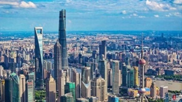 万宝优配 一个指数就能让陆家嘴感冒人群减少？还真是！浦东数据应用产生价值