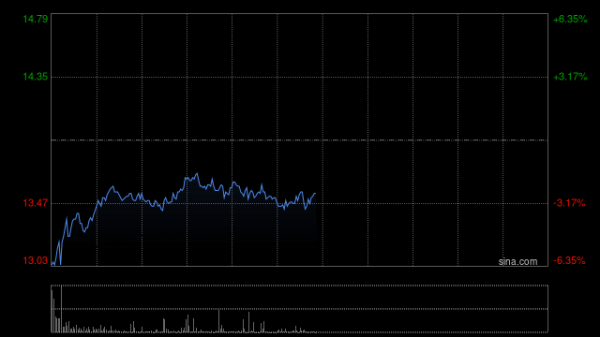 资本E家 中金：维持微创医疗跑赢行业评级 目标价17港元